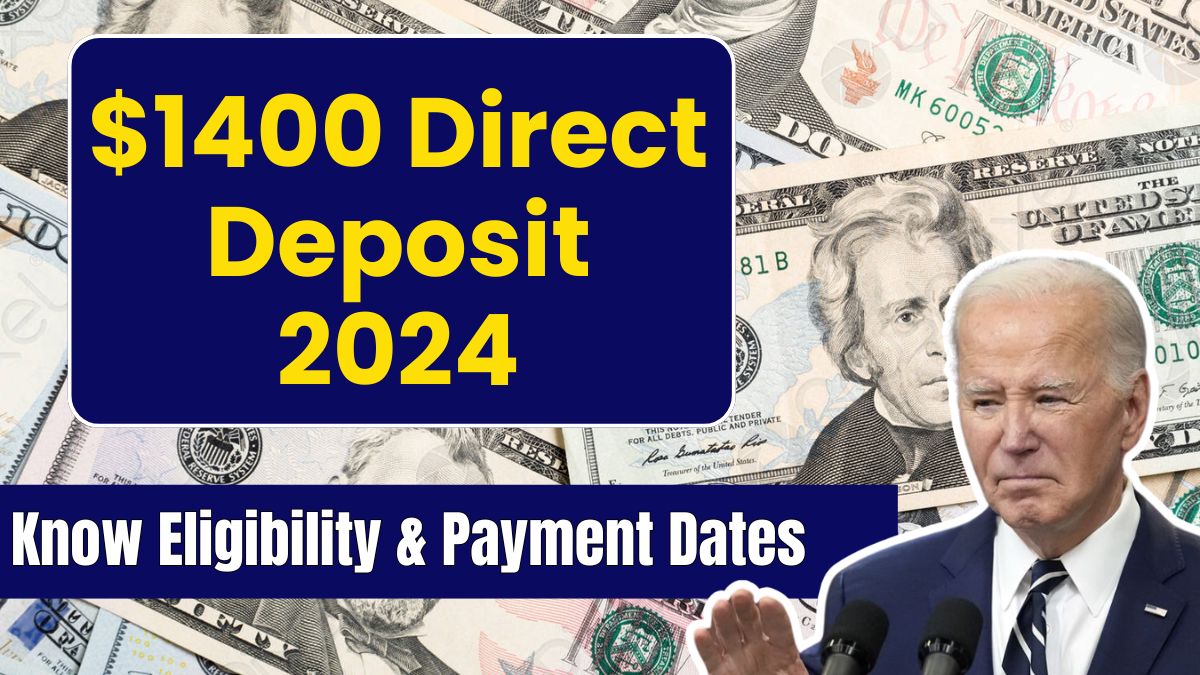 Direct Deposit Payment Eligibility 2025: What You Need to Know